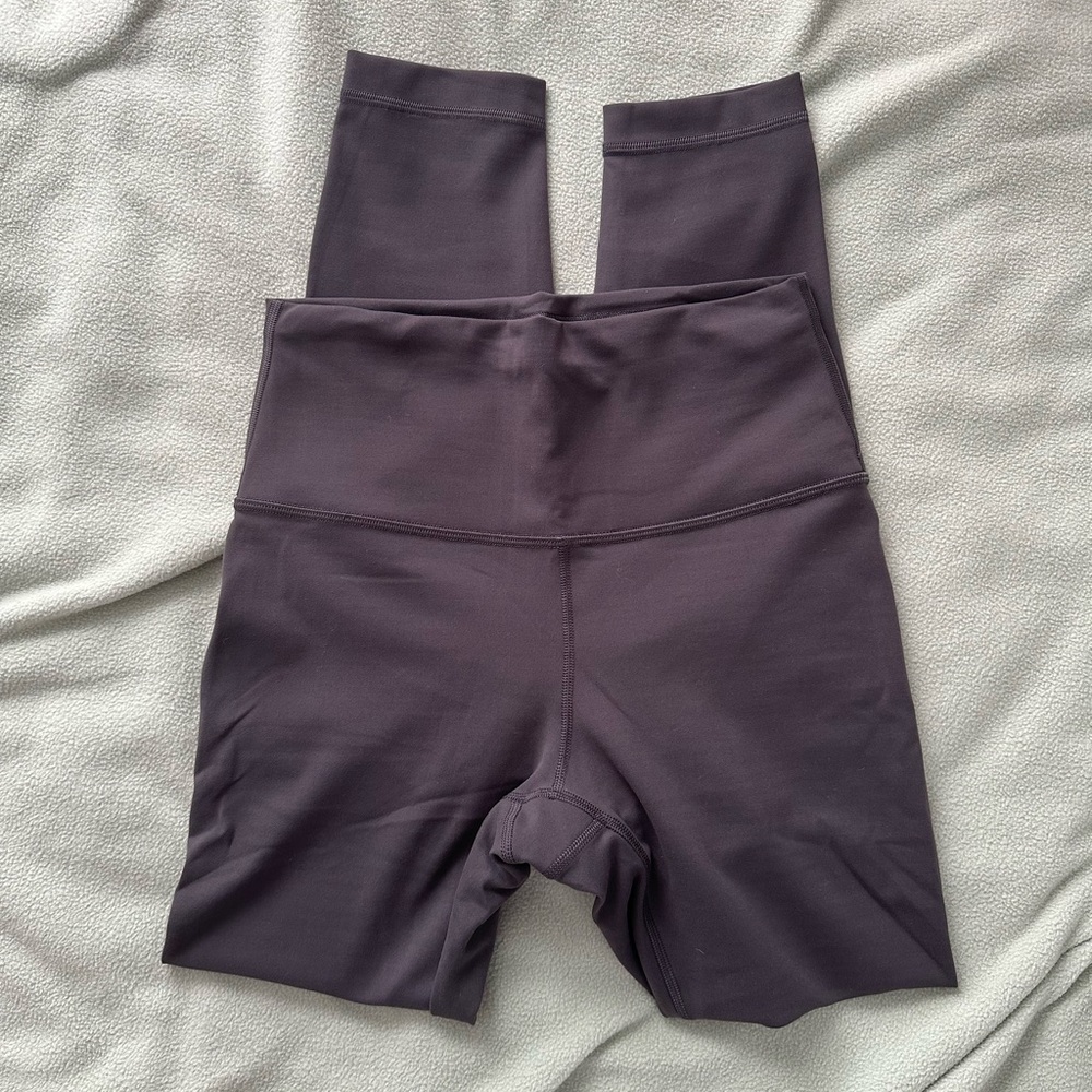 Lululemon Wunder Train 25”